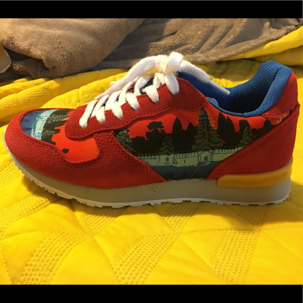 Inkkas Joggers
